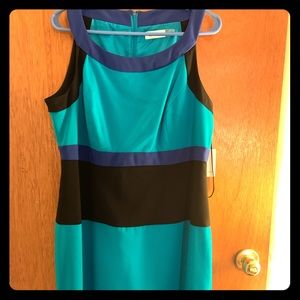 Calvin Klein professional dress